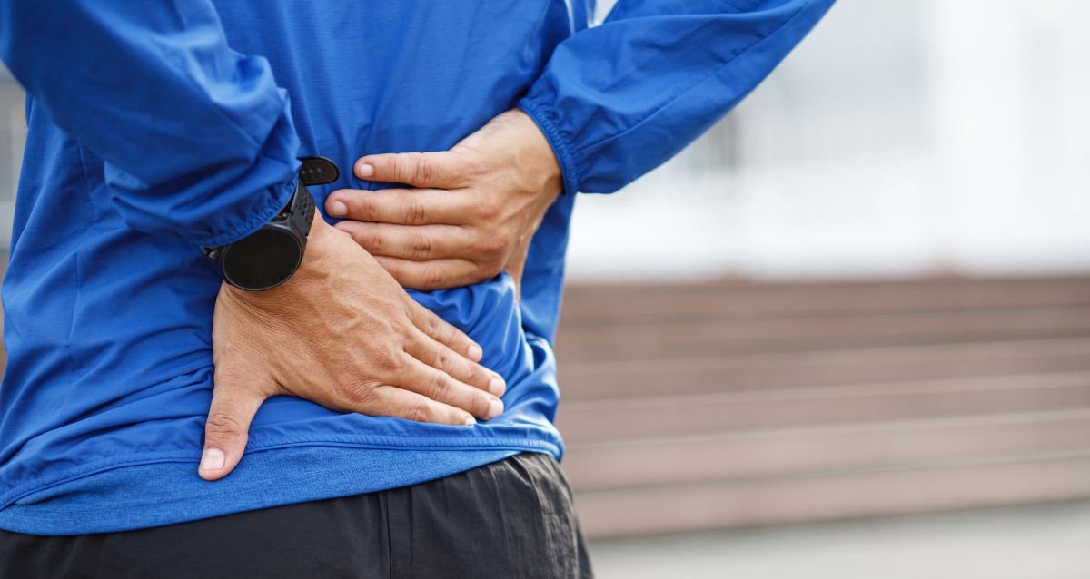 Exercises To Help You in Slip Disc