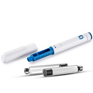 30 x DISPOSABLE 3ml INSULIN PENS and VIALS