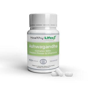 Ashwagandha Complex