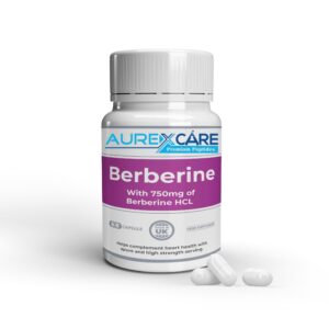 Berberine Supplement