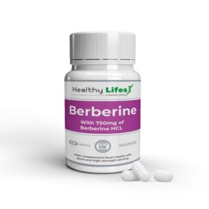 Berberine Supplement