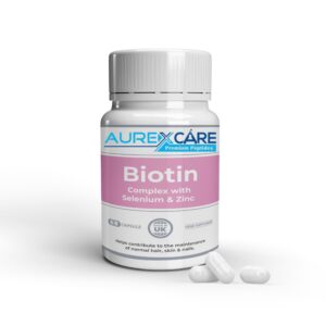 Biotin Complex