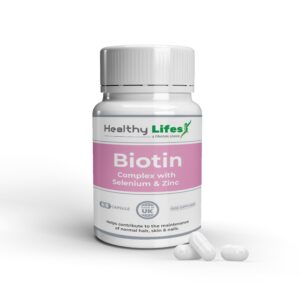 Biotin Complex