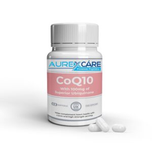 CoQ10