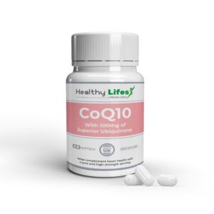 CoQ10
