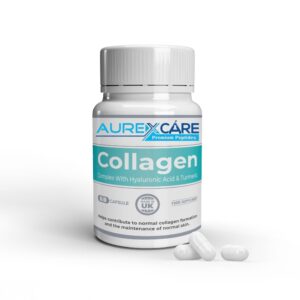 Collagen Complex