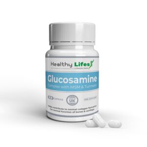 Glucosamine