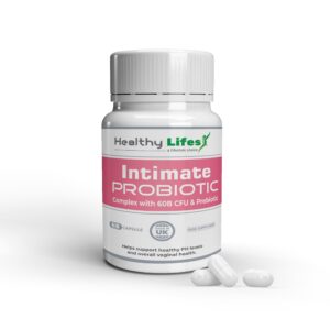 Intimate Probiotic Complex