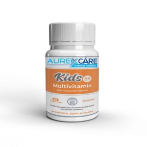 Kids Multivitamin