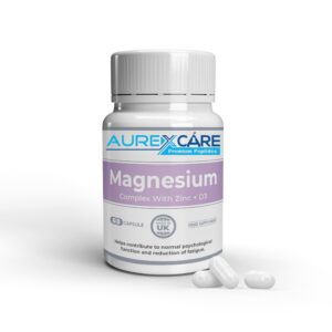 Magnesium Complex