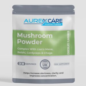 Mushroom Powder
