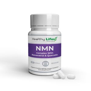 NMN Complex