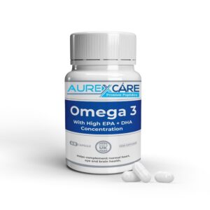 Omega 3 Complex