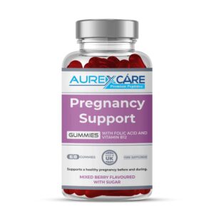 Pregnancy Support