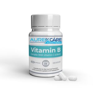 Vitamin B Complex
