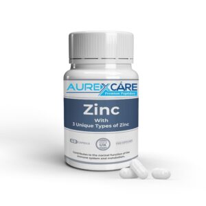 Zinc Complex
