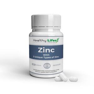 Zinc Complex