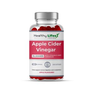 Apple Cider Vinegar