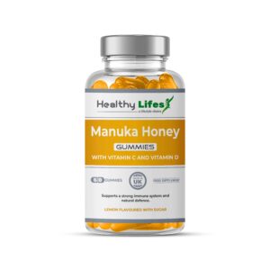 Manuka Honey