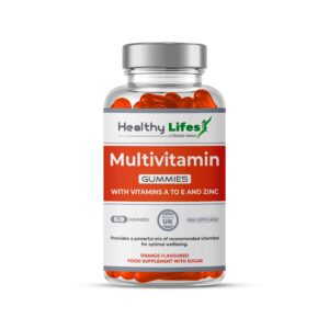 Multivitamin