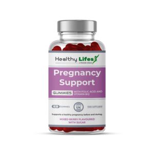 Pregnancy Support