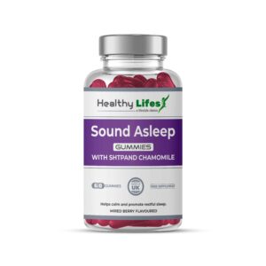 Sound Asleep